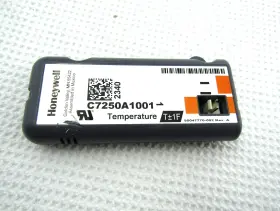 C7250a1001 Honeywell C7650a1001 Electronic Temperature Sensor