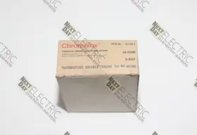 88-23988 Honeywell Chromalox R5135c 2-e051 Thermostat Double Throw Water Heater Therm-o-disc