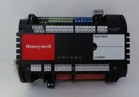 Cpo-rs5 Honeywell
