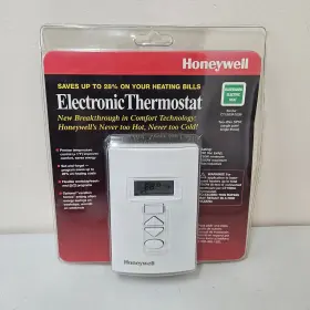 Ct1900a1008 Honeywell Brand New Two-wire Single Pole/ Throw Electronic