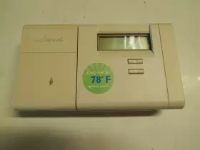 Ct3300a1009 Honeywell Programmable Thermostat 1 9743 Pf1a Free Shipping