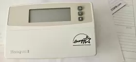 Ct3611r4450 Honeywell Programmable Thermostat