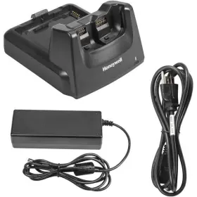 Ct50-hb-xp-int Honeywell Ct50-hb Home Base With Power Adapter No Battery