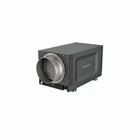 Dr65a3000 Honeywell Dehumidifier Truedry Dr65 Whole House 65 Pint 120 Volt