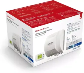 He360d Honeywell Home 18-gallon Whole House Evaporative Electronic Humidifier