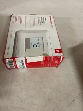 Honeywell Home 085267344272 Low Voltage Thermostat Heat-cool-off Lcd