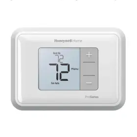 Th3210u2004 Honeywell Home 194159005013 T3 Pro Non-programmable Digital Thermostat