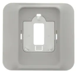32335600-001 Honeywell Home Large Cover Plate For T-series Thermostats T-9 &t-10