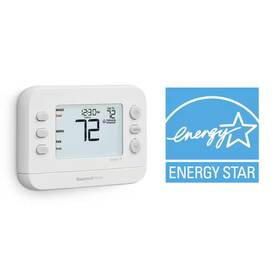 Honeywell Home 445032145146 X2s Smart Thermostat Conventional/heat Pump Wi-fi