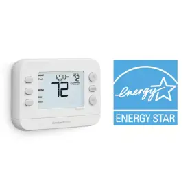 Honeywell Home 445032145146 X2s Smart Thermostat Conventional/heat Pump Wi-fi