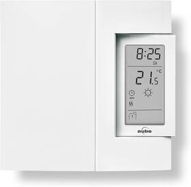 Honeywell Home 445045646678 Aube By Th106 Electric Heating 7-day Programmable Thermostat