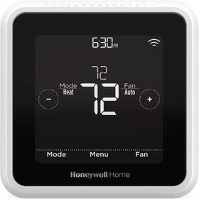 Honeywell Home 445046248239 T5 7-day Smart Wi-fi Thermostat With Geofence Technology And Auto Changeover En