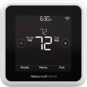 Honeywell Home 711181101294 T5 7-day Smart Wi-fi Thermostat With Geofence Technology And Auto Changeover En