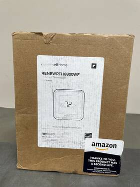 Honeywell Home 8800wf