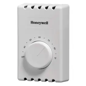 B000tkfqf0 Honeywell Home Ct410b Manual 4-wire Premium Baseboard/line Volt Thermostat