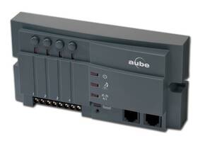 Honeywell Home Ct241-01 Aube By Ct241-01/u Universal Low Volt Thermostat Phone Controller