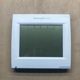 Honeywell Home T8032iaf1001 8000 Series Smart Programmable Thermostat C-wire