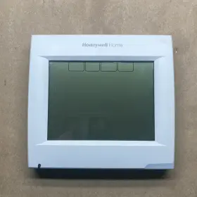 T8032iaf1001 Honeywell Home 8000 Series Smart Programmable Thermostat C-wire