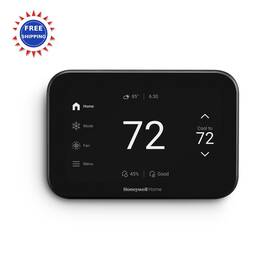 Honeywell Home X8vmc8b/w Smart Thermostat Wifi X8s Video Doorbell Compatibility Control