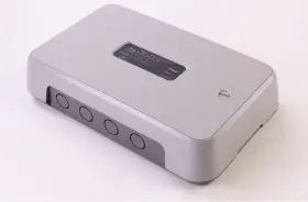 Hpzc105 Honeywell Hydronic Pro 5- Zone Valve Controller