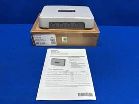 Honeywell Hpzc106 Hydronic Pro 6- Zone Valve Controller
