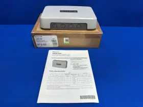 Hpzc106 Honeywell Hydronic Pro 6- Zone Valve Controller