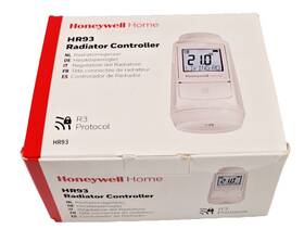 Honeywell Hr93we Hr93 Evohome Wireless Radiator Valve Smart Trv Replacement For Hr92