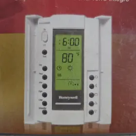 Hwf1ga-15-120 Honeywell Thermostat Hwf1ga