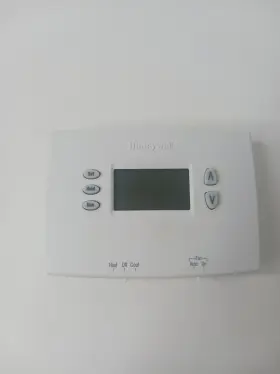 Md-1722 Honeywell Md 1730 Digital Programmable Thermostat