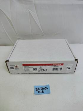 Honeywell Os20tt2wig Smart Reader 20tks-t2-002wvg-h001