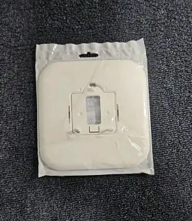 R32345649-001 Honeywell New Home Cover Plate For T-series Thermostats