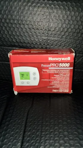 Ra2000 Honeywell Ra2000/44 806 755 Oem Focuspro 5000 - Digital Thermostat 1h/1c