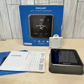 Rcht8610wf2006 Honeywell Home Rcht8610wf T5 Smart Thermostat