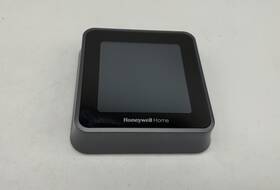 Honeywell Rcht8610wf2006w Home T5 Smart Programmable Thermostat