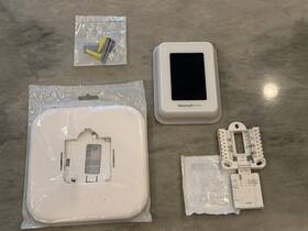 Honeywell Rcht910wf2004 Home T9 Wifi Smart Thermostat