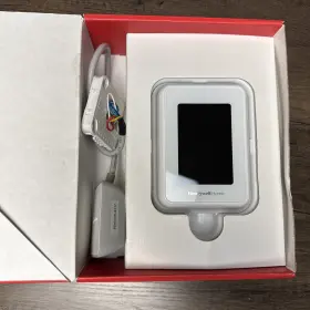 Rcht9510wf Honeywell 2019 Home Programmable Smart Thermostat In Original Box