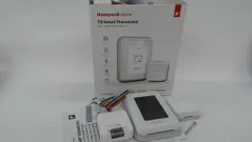 Rcht9610wfsw2003-t9 Honeywell Home T9 Wi-fi Smart Thermostat With Room Sensor Pc1720092