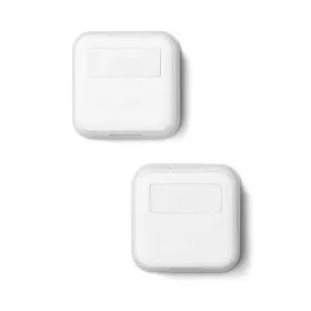 Honeywell Rchtsensor-2pk/e Rchtsensor-2pk Smart Room Sensor Works With T9/t10 Wifi Thermostats