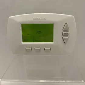 Rct8102a Honeywell 5-1-1 Day Programmable Thermostat New