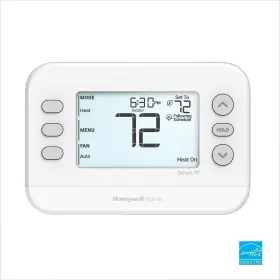 Th2320wf4010 Honeywell Residential 24v Focuspro S200 Wifi Smart Multi Stage Programmable / Non Hardwir