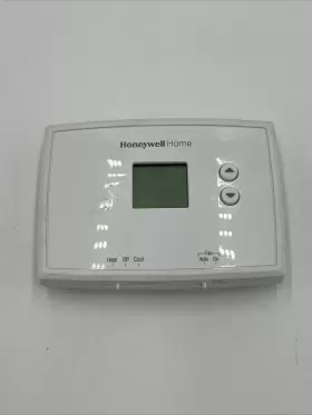Rth111b1024 Honeywell Digital Non-programmable Thermostat