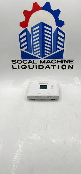 Honeywell Rth11b1024 / Programmable Thermostat