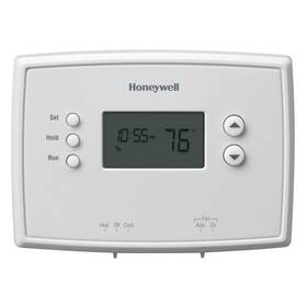Honeywell Rth221b1039/e1 Home 1-week Programmable Thermostat For Heat And Cool White