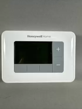 Rth6360d1002 Honeywell Rth6360d 5-2 Day Programmable Thermostat No Wall Plate