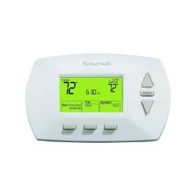 Rth6400 Honeywell 5-1-1 Day Programmable Thermostat