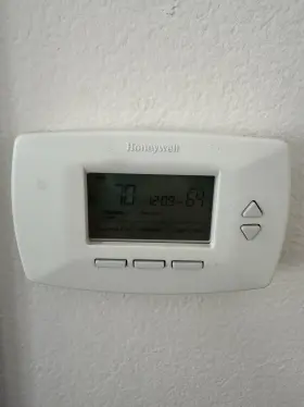 Rth7500 Honeywell