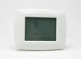 Rth8500d1005 Honeywell 7-day Visionpro 8000 Touchscreen Programmable Thermostat