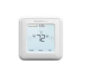 Honeywell Rth8560 T5 7-day Programmable Thermostat With Touchscreen Display Replacement