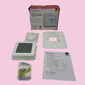 Rth8560d1008 Honeywell T6 Pro Wifi Programmable Thermostat #u3925 Ad