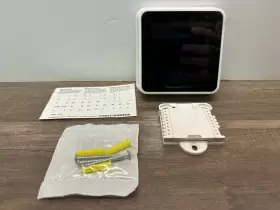 Rth8800wf2022 Honeywell Rth8800wf T5 Smart Thermostat - Rth8800wf2022- No Box Or Manual Tested